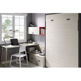 Habitación Juvenil Abatible 116