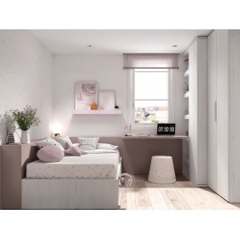 Habitación Juvenil C35