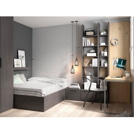 Habitación Juvenil C36