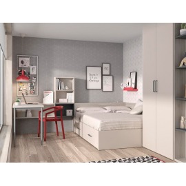 Habitación Juvenil C37