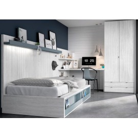 Habitación Juvenil C38