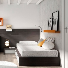 Habitación Juvenil C39