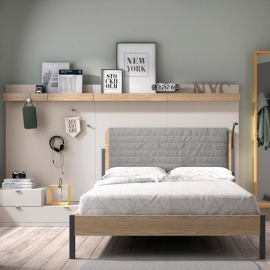 Habitación Juvenil C40