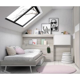 Habitación Juvenil C42