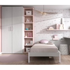 Habitación Juvenil C44