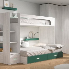 Habitación Juvenil L53