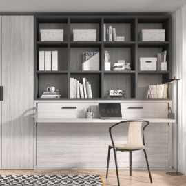 Habitación Juvenil A71