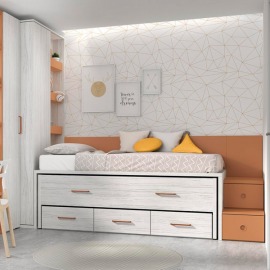 Habitación Juvenil B16