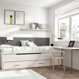 Habitación Juvenil BI 16