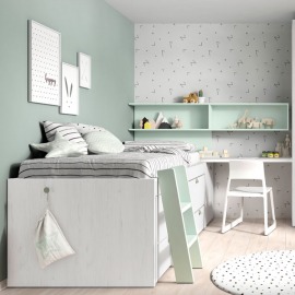 Habitación Juvenil BI 21